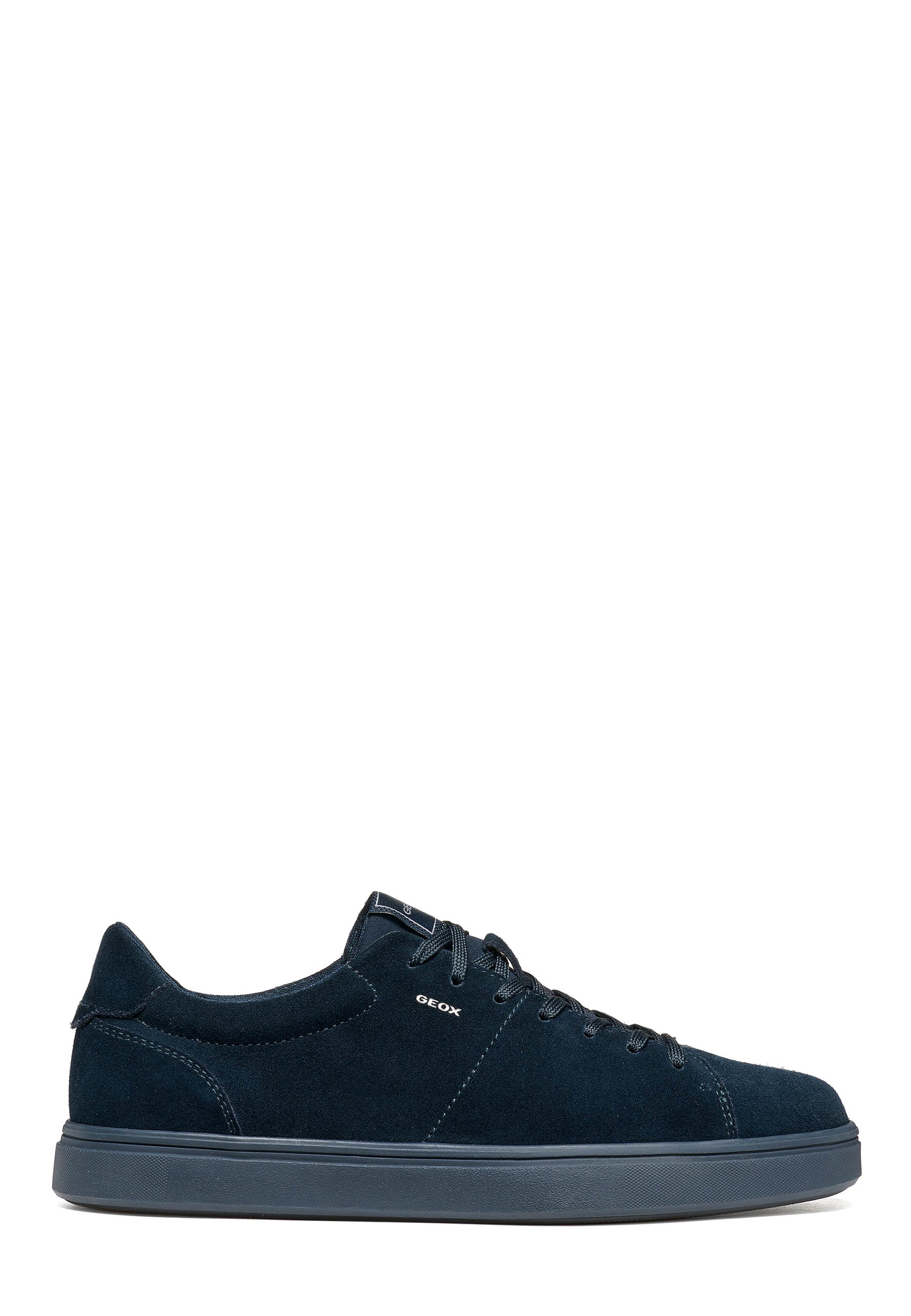 Sneakers Blu Scuro Geox