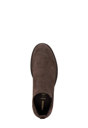 Stivaletti Marrone Geox