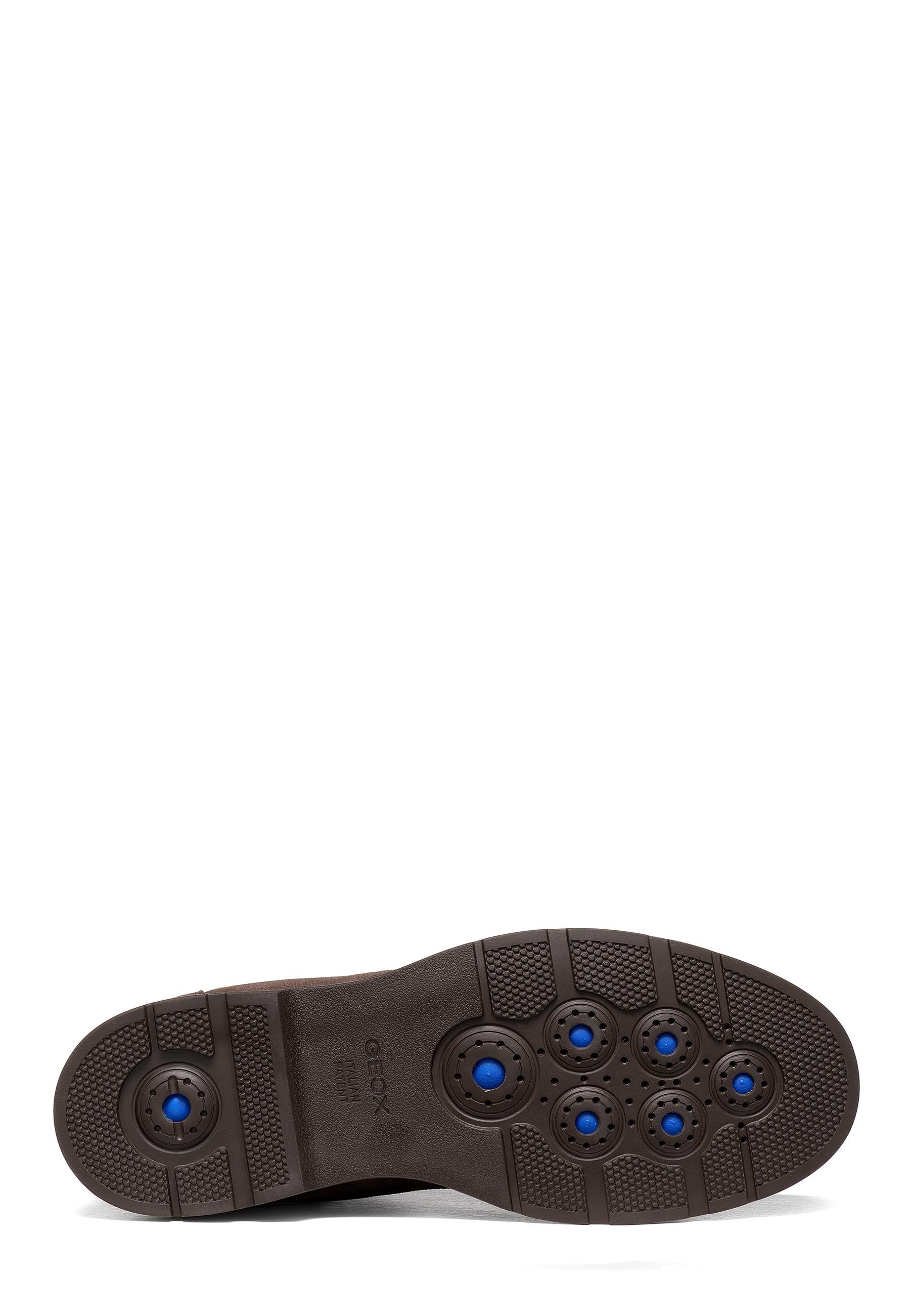 Stivaletti Marrone Geox
