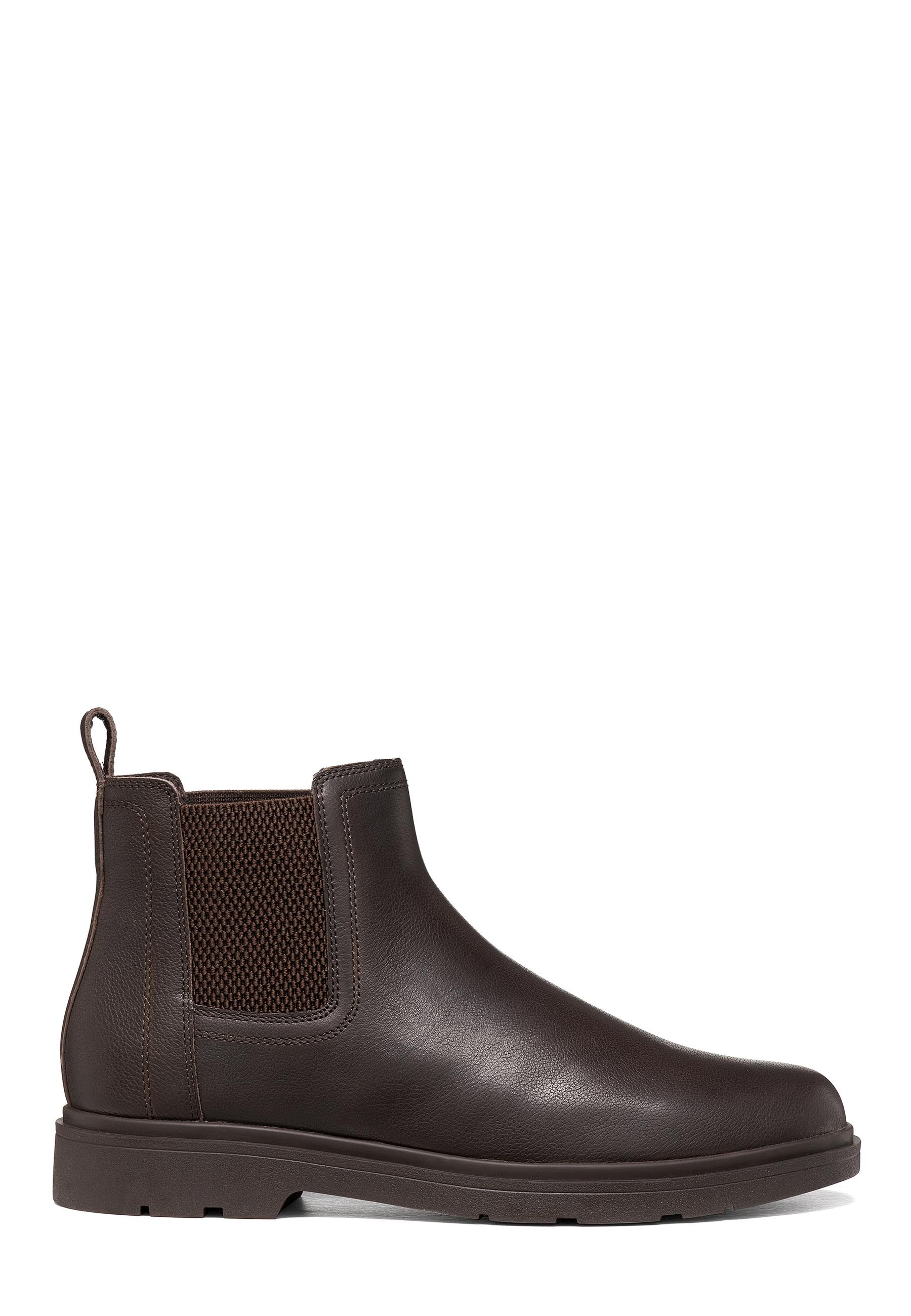 Stivaletti Marrone Geox