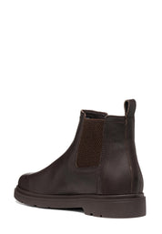 Stivaletti Marrone Geox