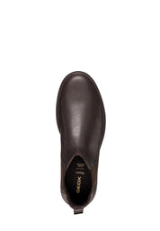 Stivaletti Marrone Geox