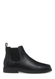 Stivaletti Nero Geox