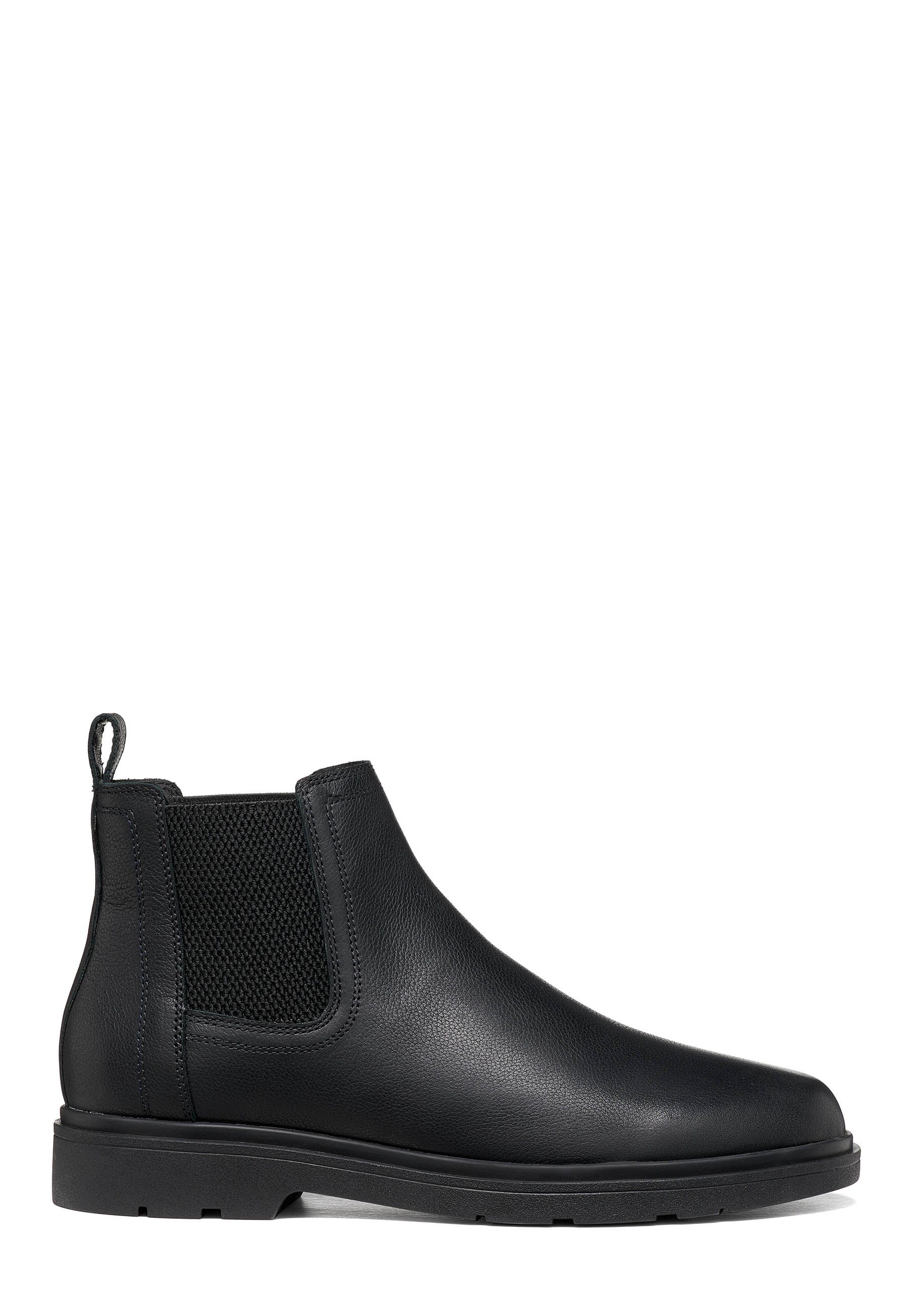 Stivaletti Nero Geox