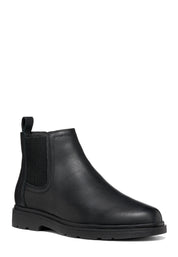 Stivaletti Nero Geox