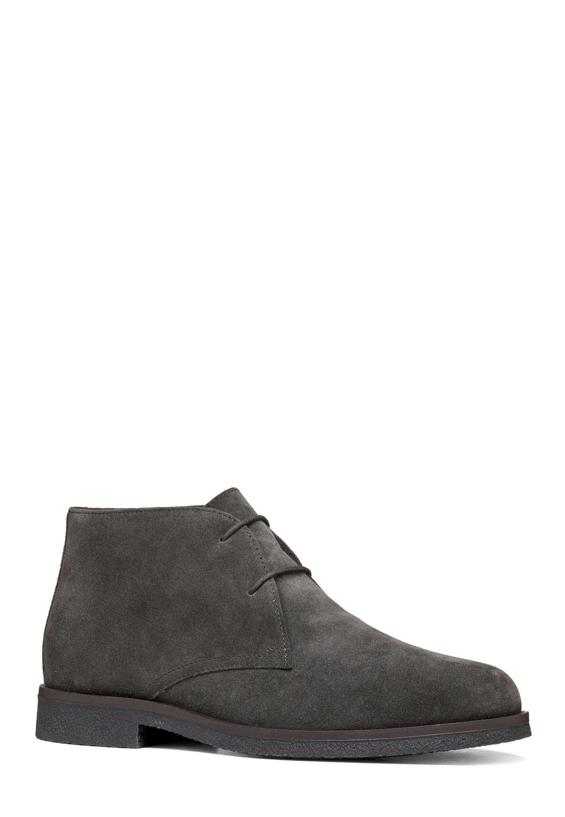Polacchino Grigio Geox