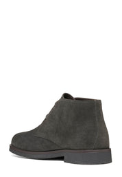 Polacchino Grigio Geox