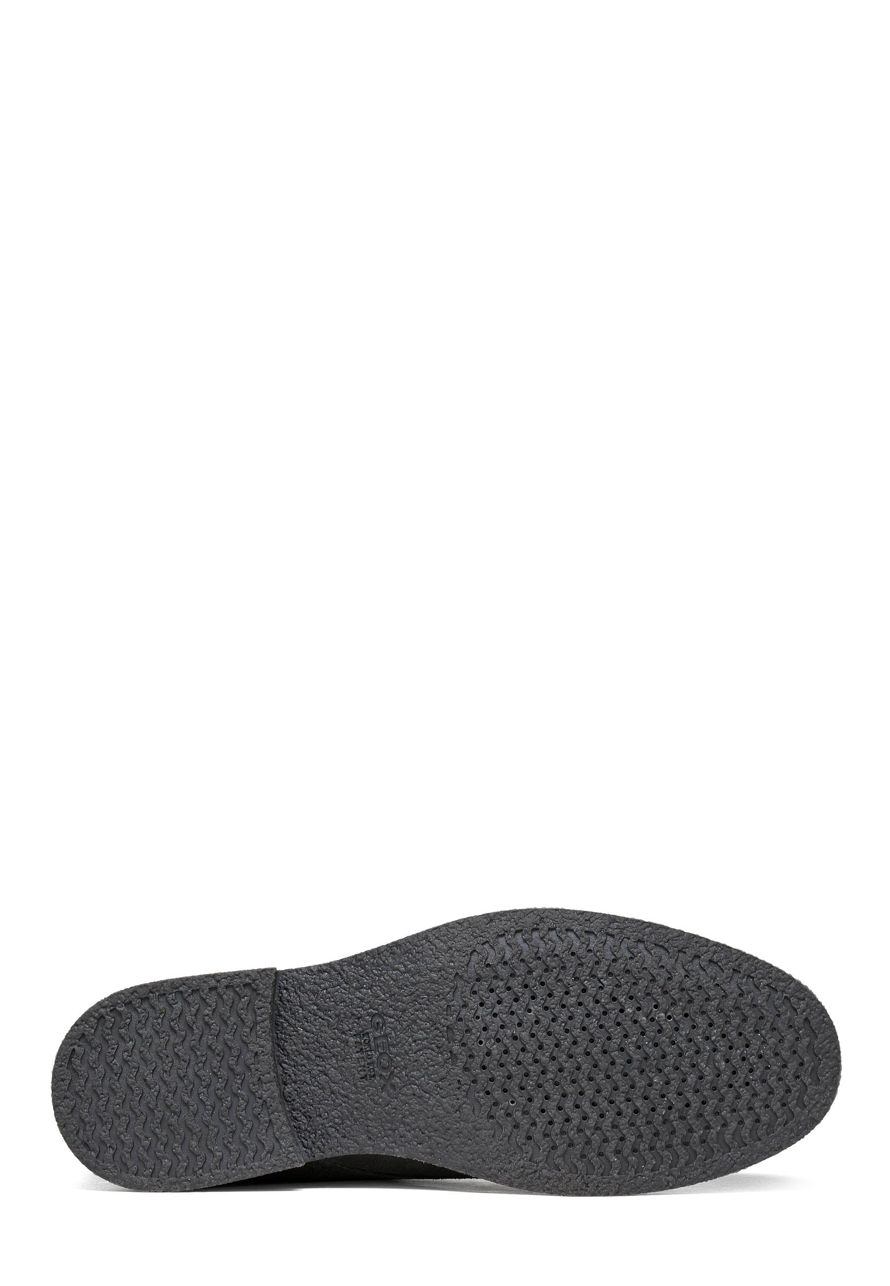 Polacchino Grigio Geox