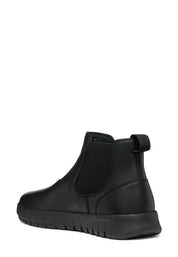 Stivaletti Nero Geox