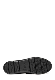 Mocassini Nero Geox