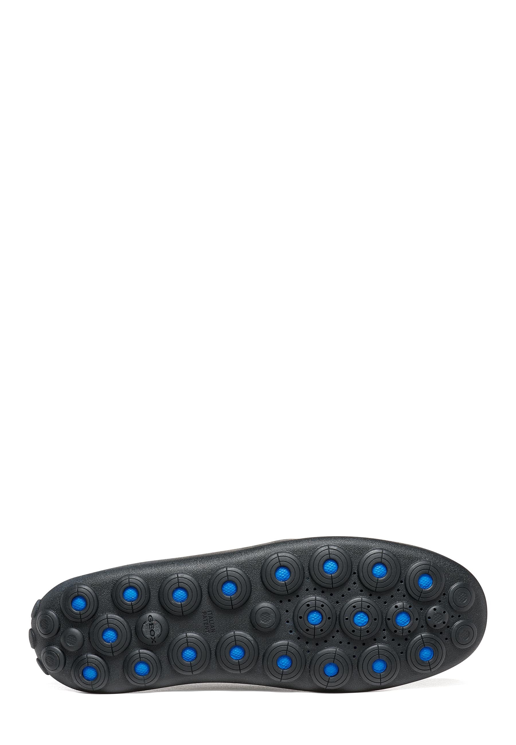 Polacchino Blu Geox