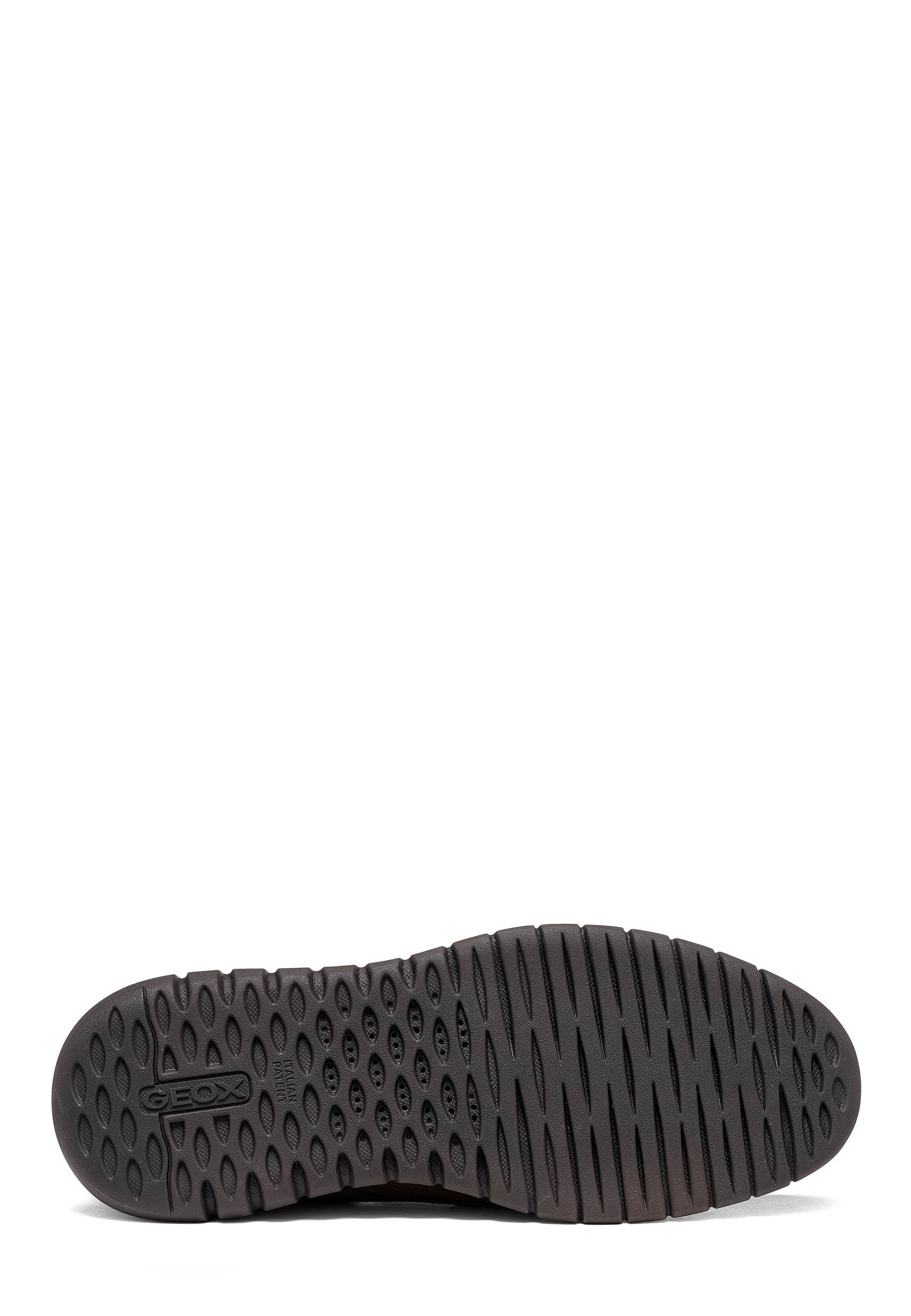 Polacchino Marrone Geox