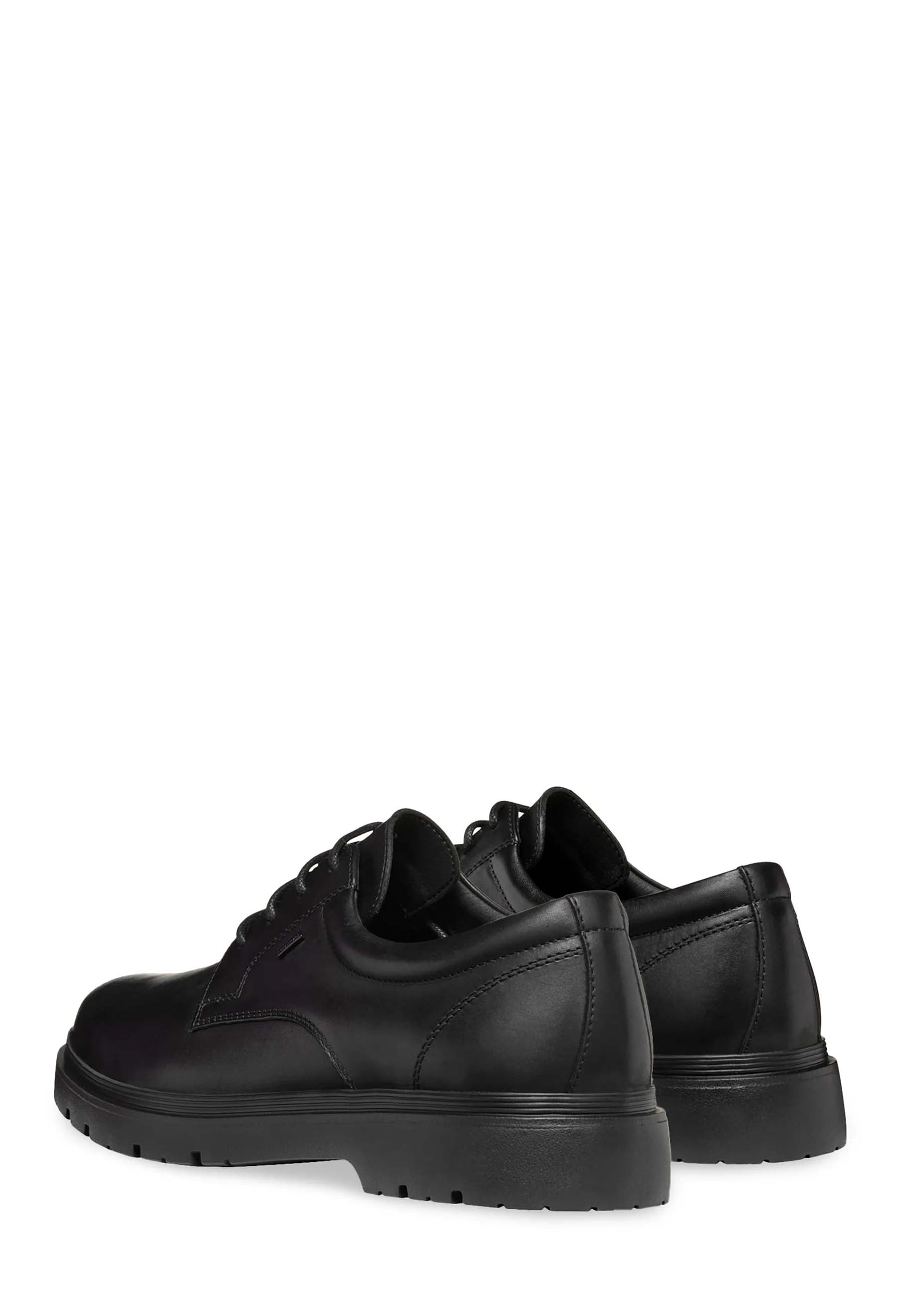 Francesine Nero Geox