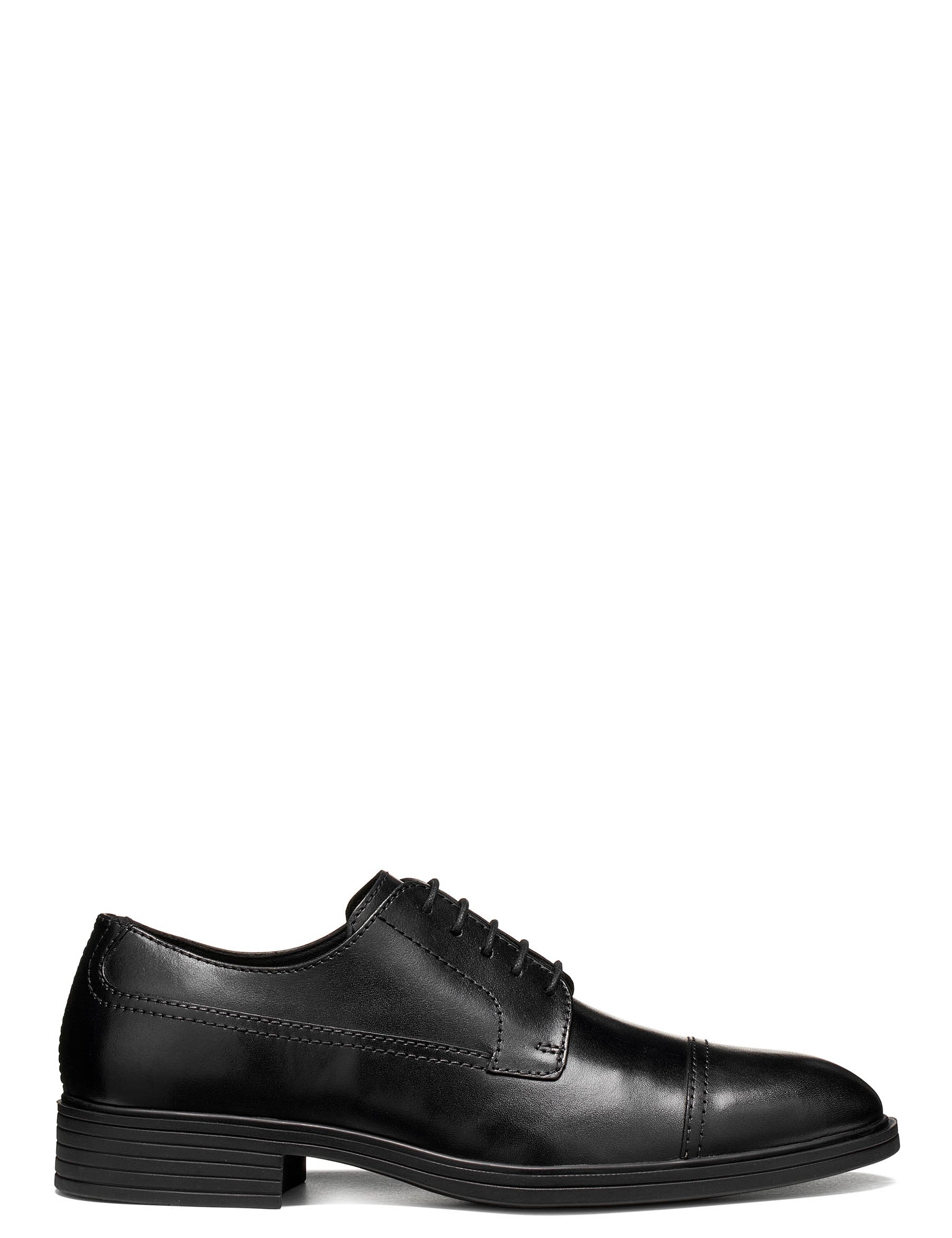 Francesine Nero Geox