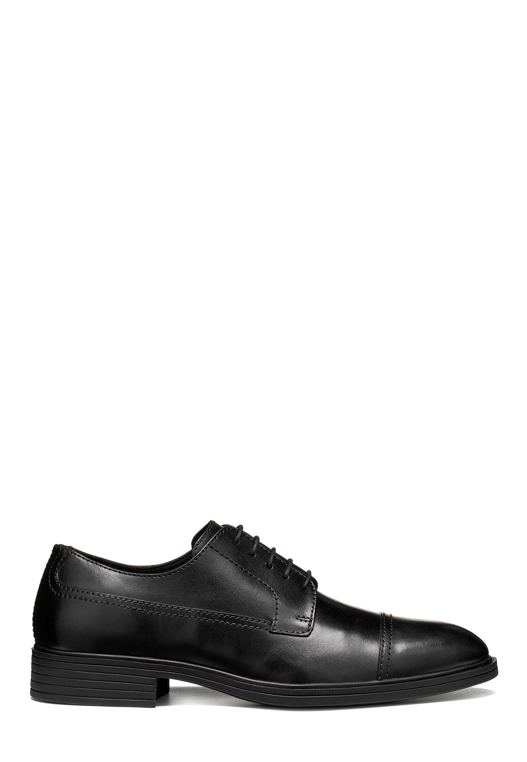Francesine Nero Geox