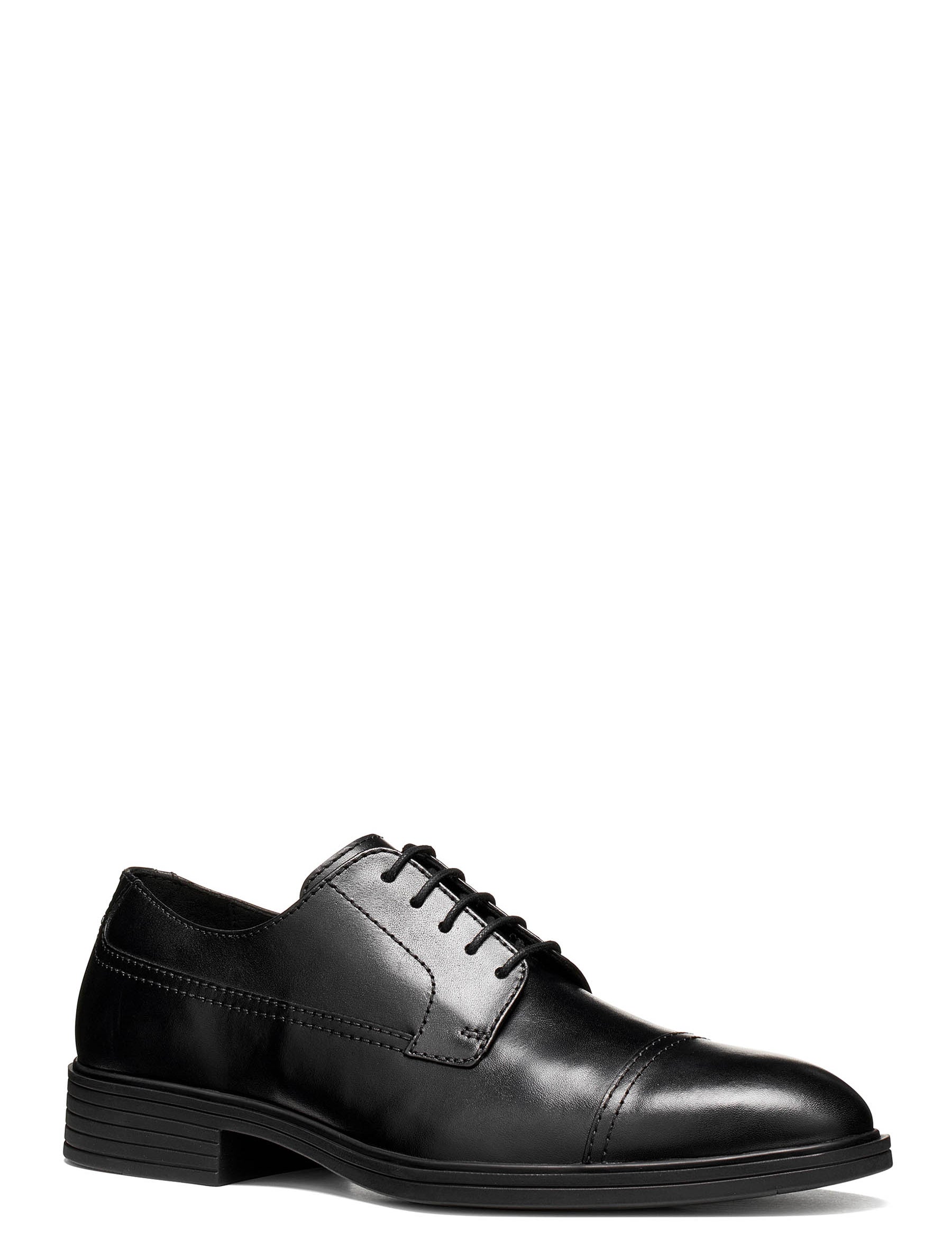 Francesine Nero Geox