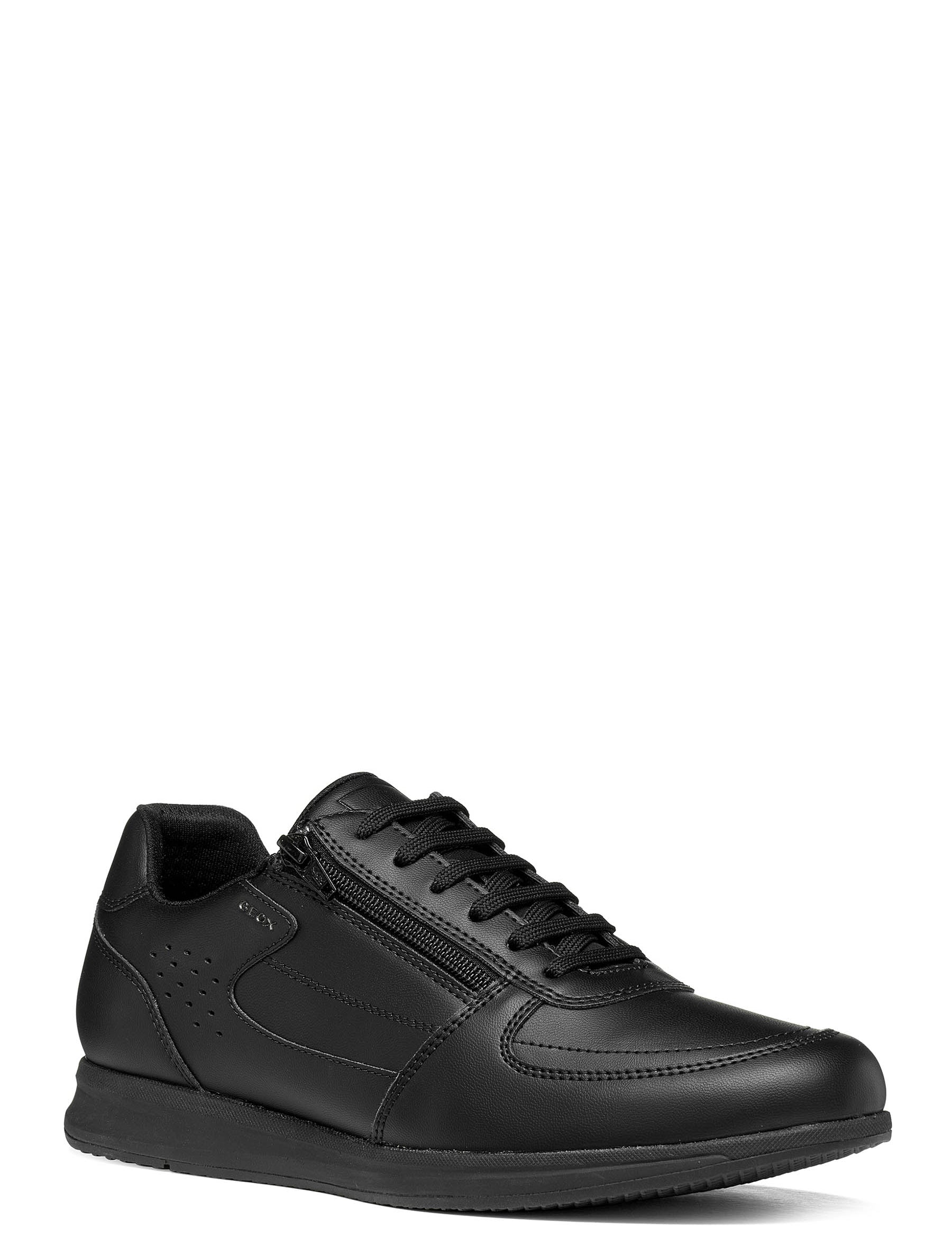 Sneakers Nero Geox