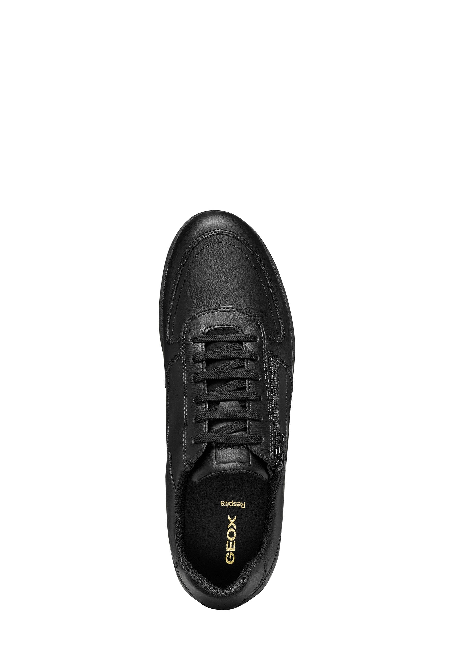Sneakers Nero Geox
