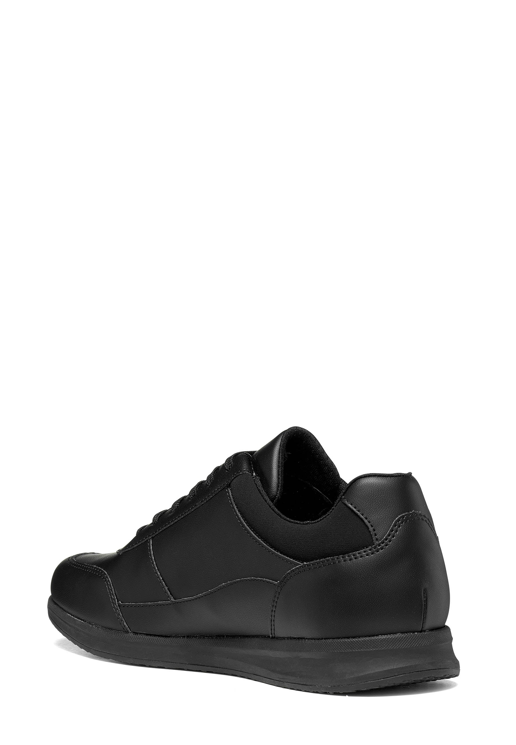 Sneakers Nero Geox