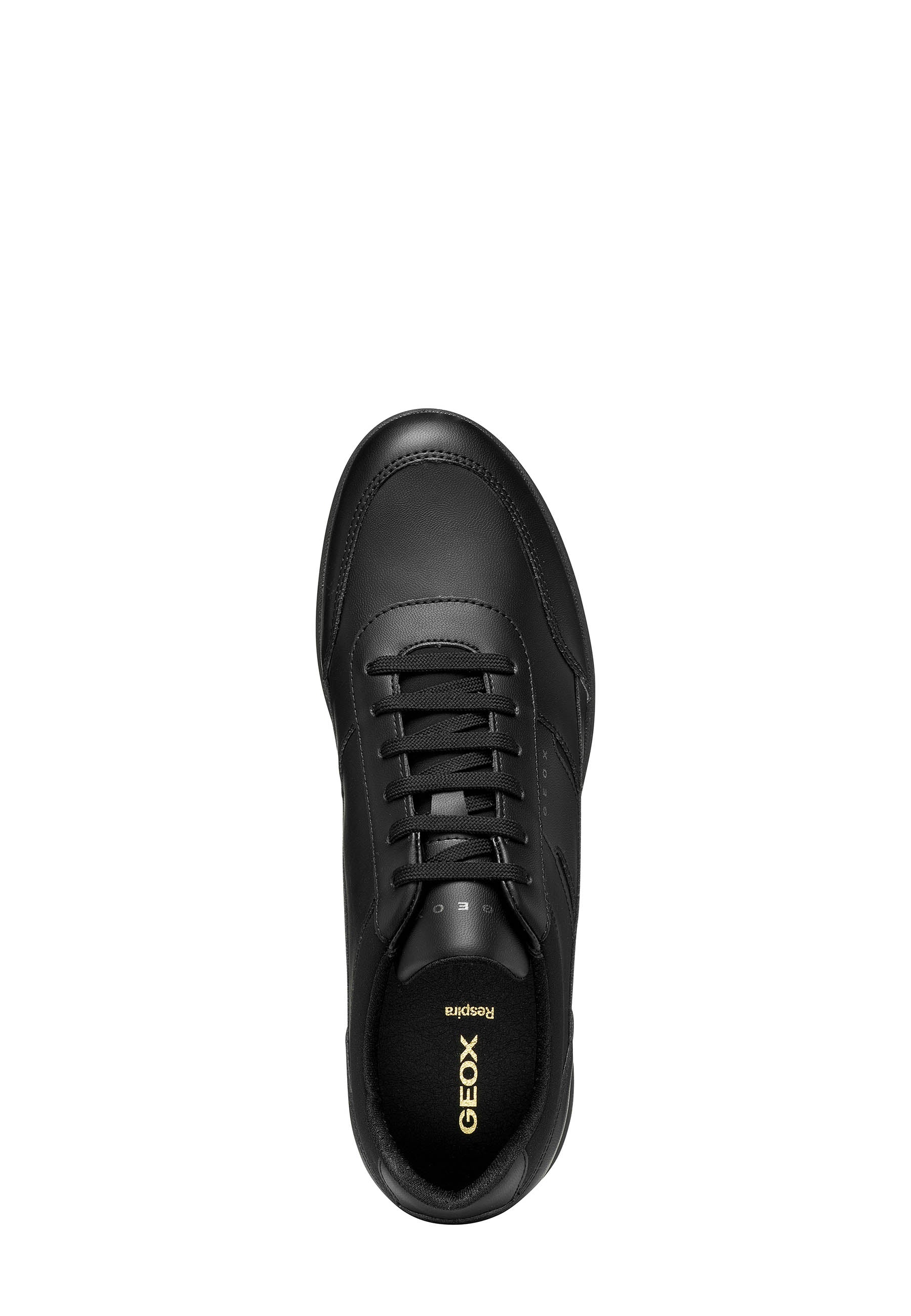 Sneakers Nero Geox