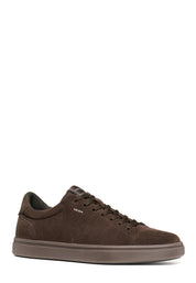 Sneakers Marrone Geox