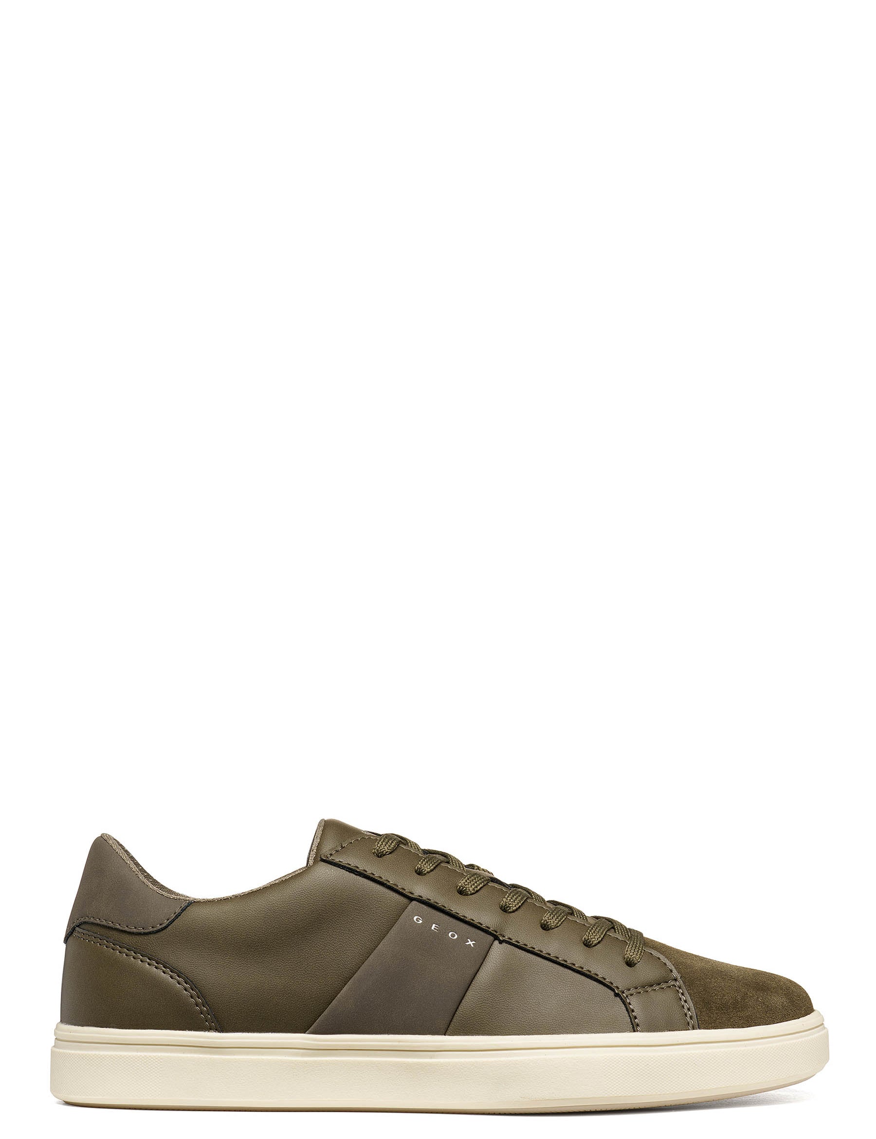 Sneakers Verde Geox