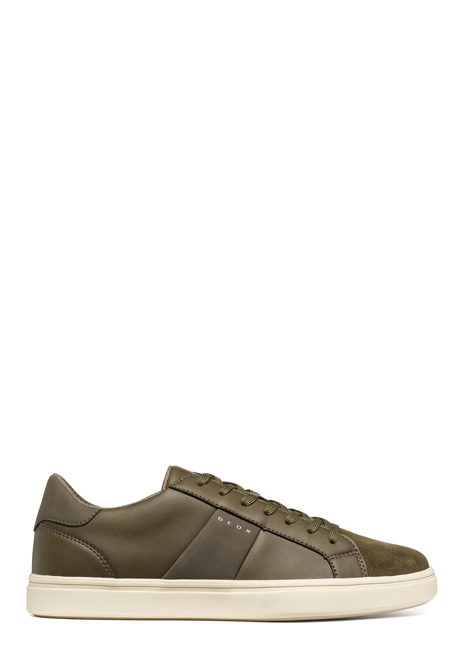 Sneakers Verde Geox