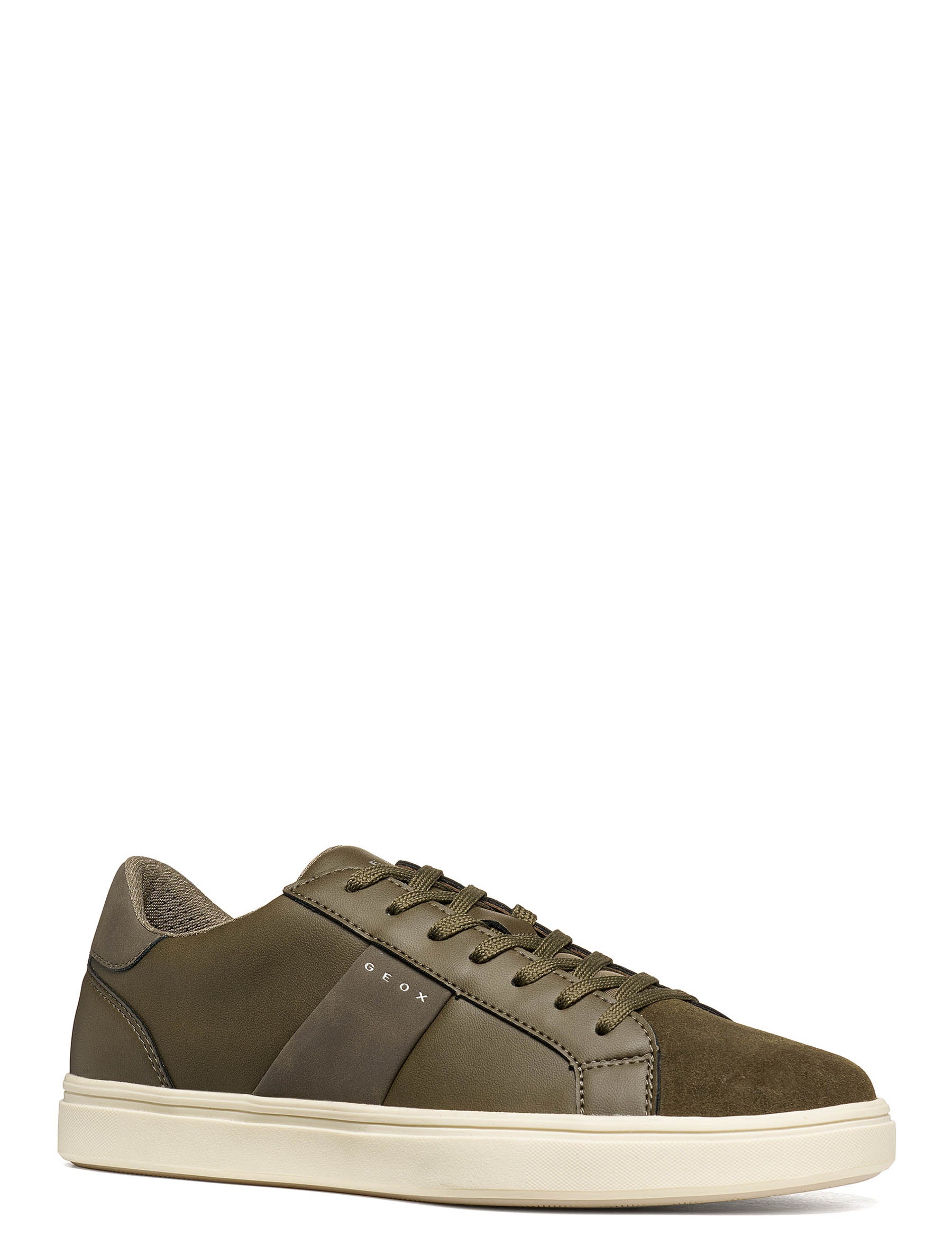 Sneakers Verde Geox