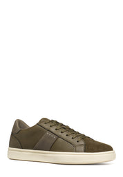 Sneakers Verde Geox