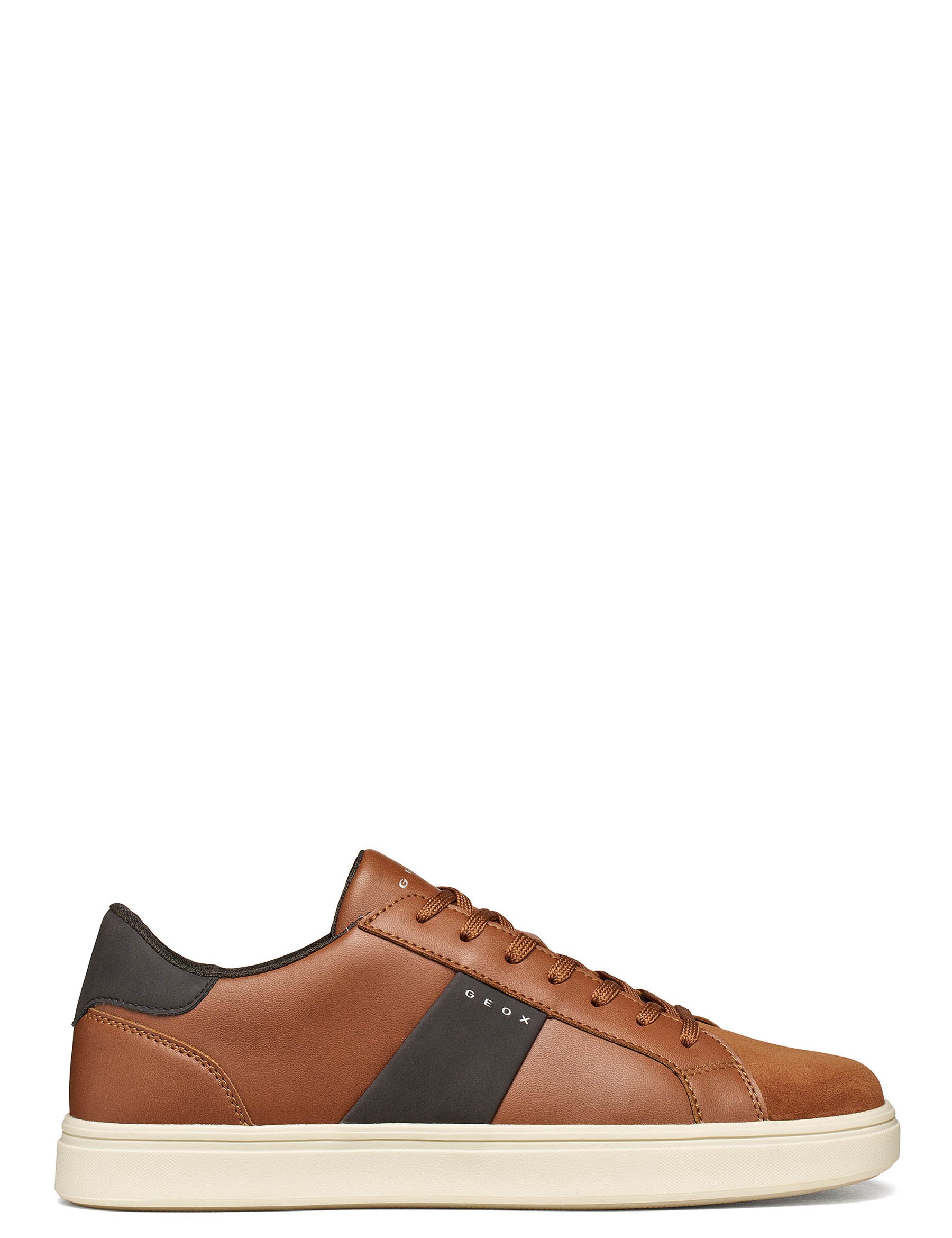 Sneakers Marrone Geox