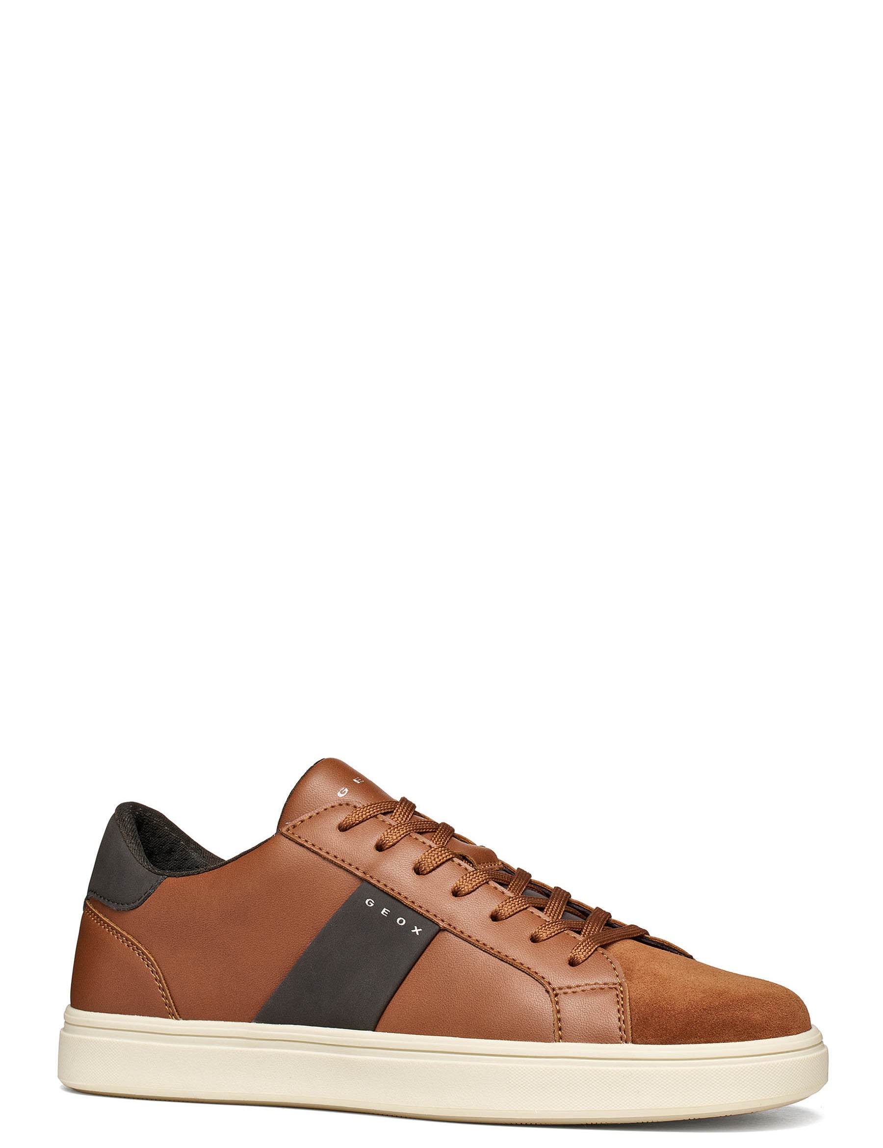 Sneakers Marrone Geox