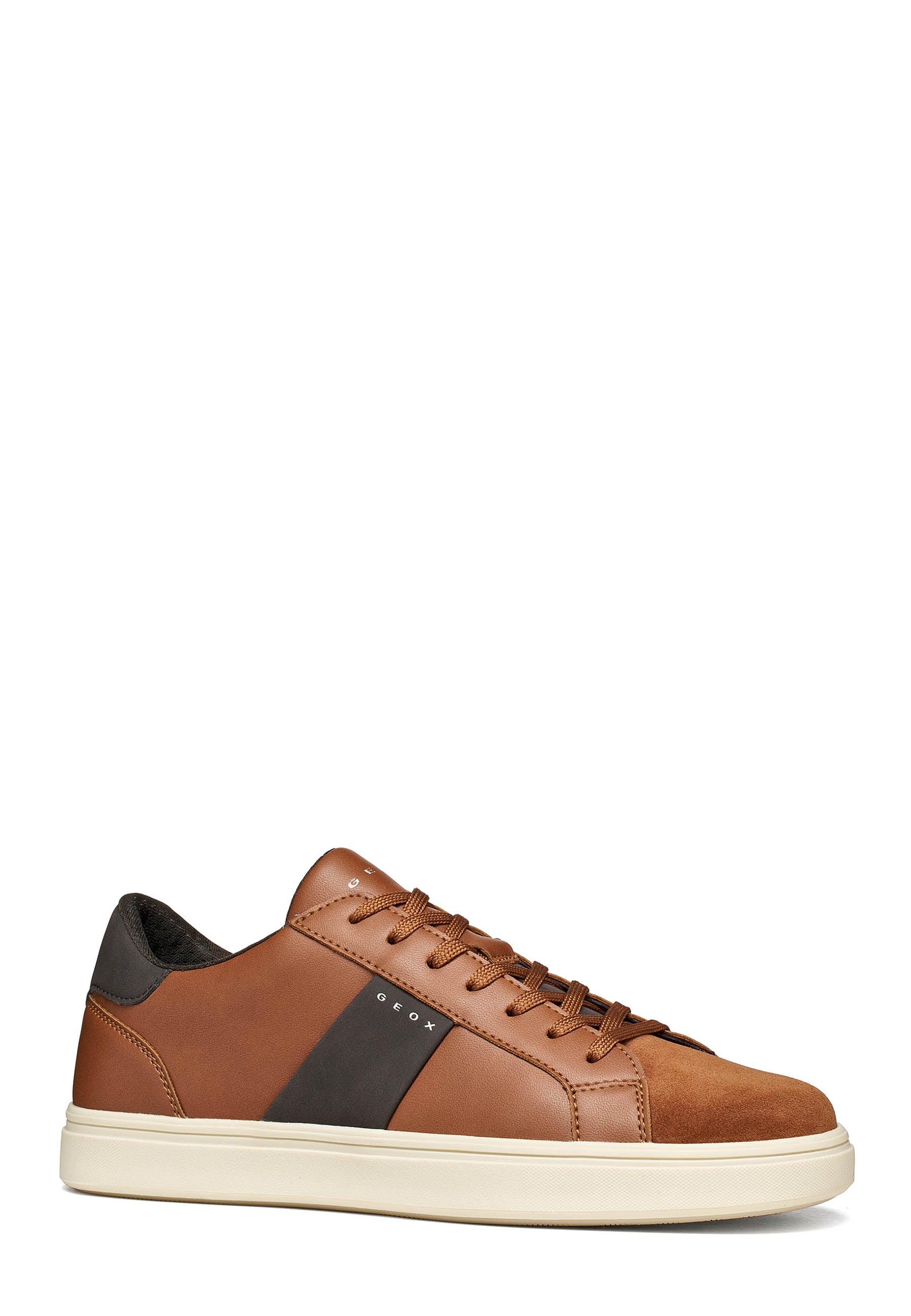 Sneakers Marrone Geox