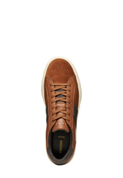 Sneakers Marrone Geox