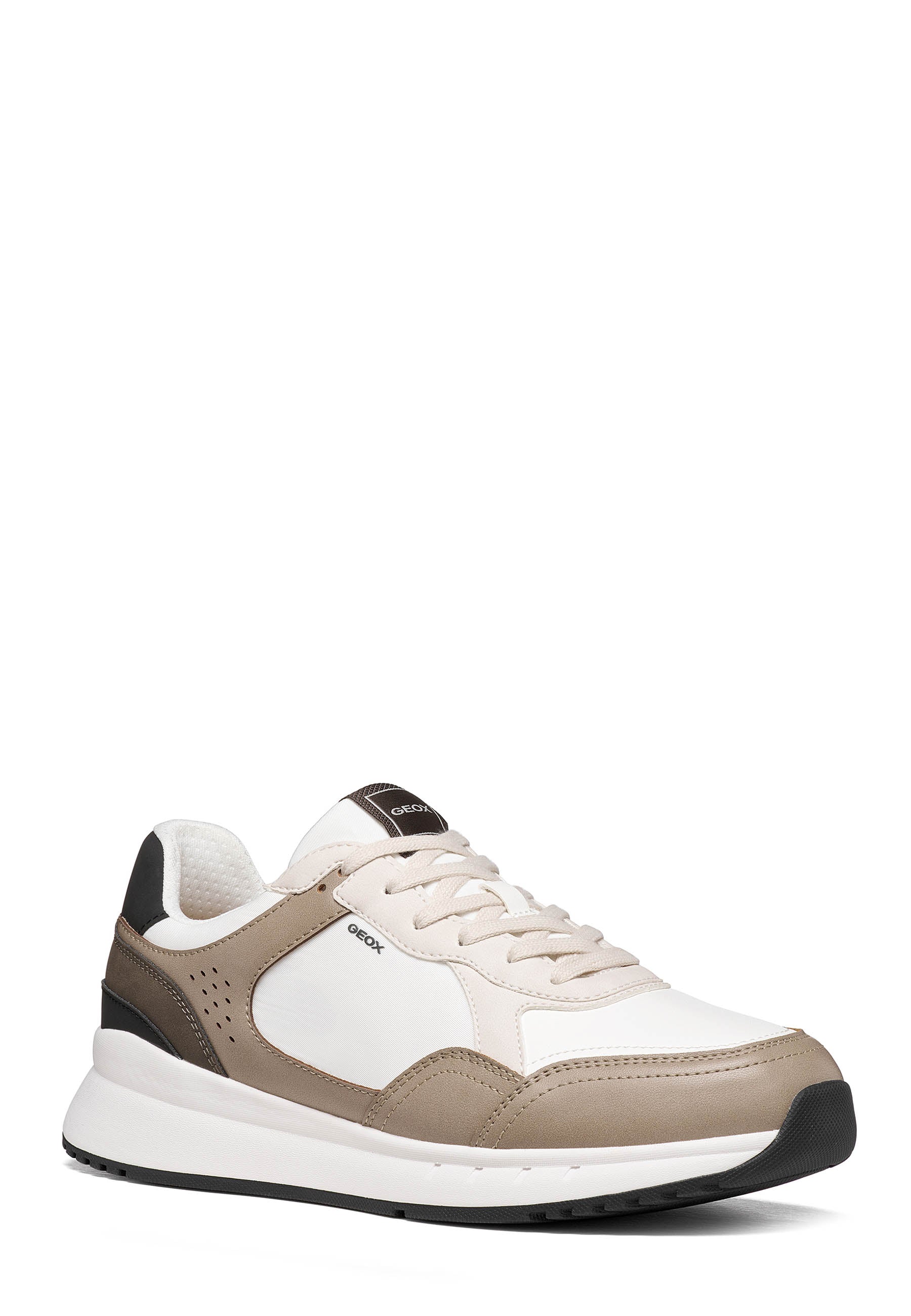 Sneakers Beige Geox