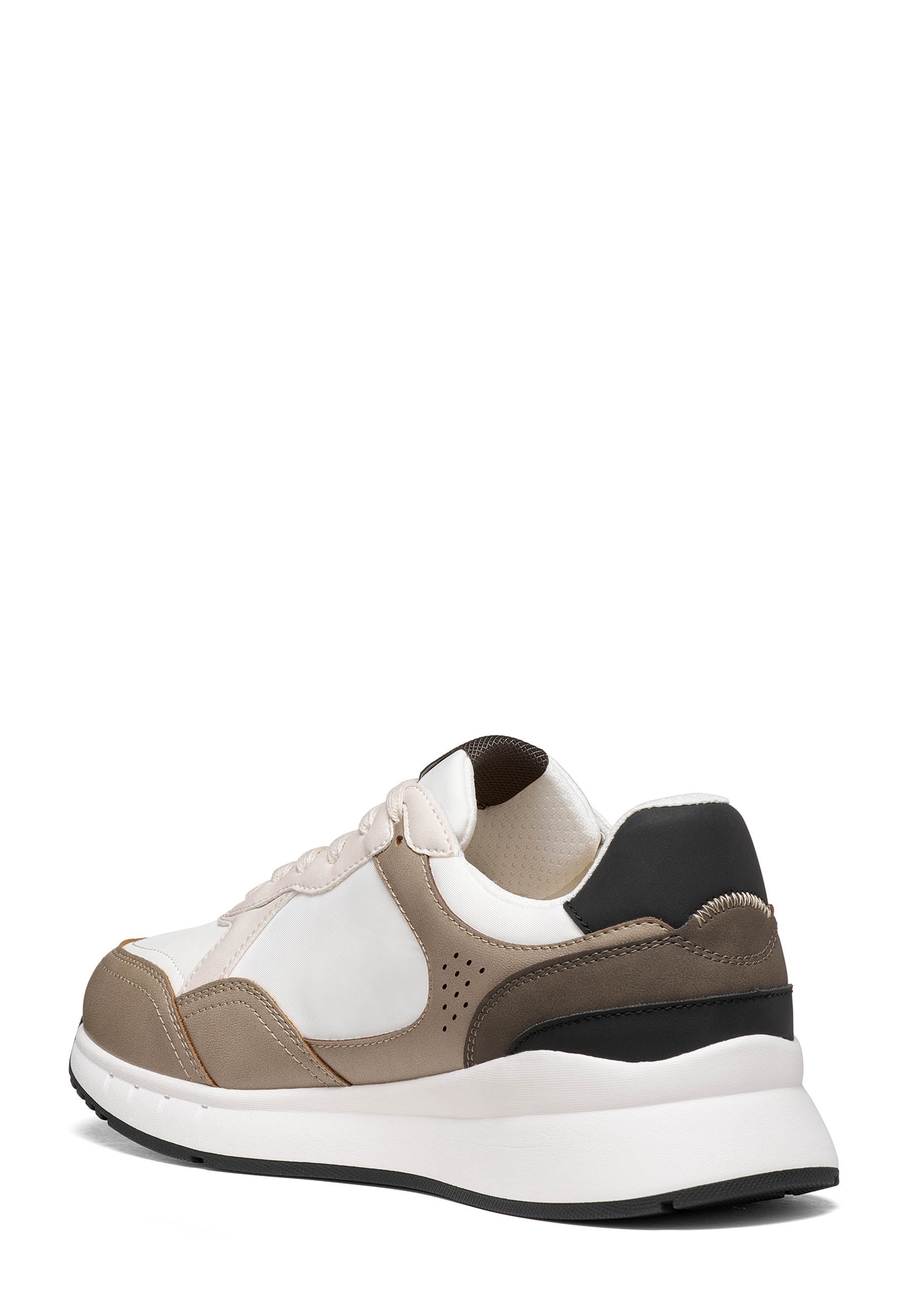 Sneakers Beige Geox