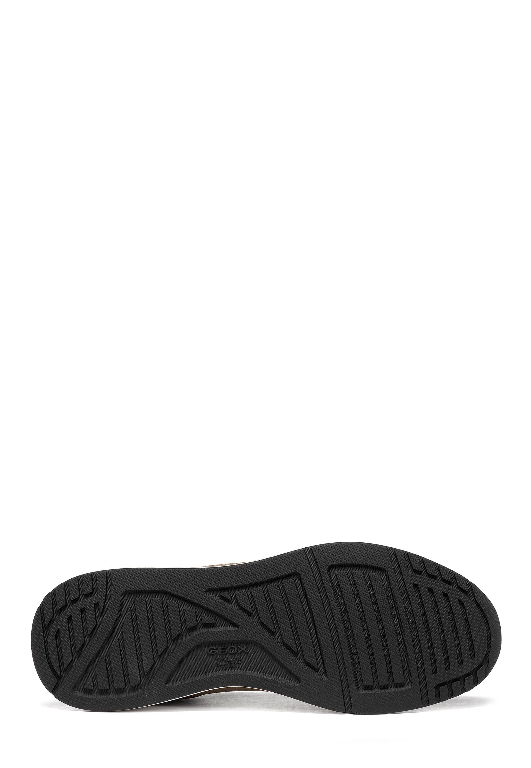 Sneakers Beige Geox