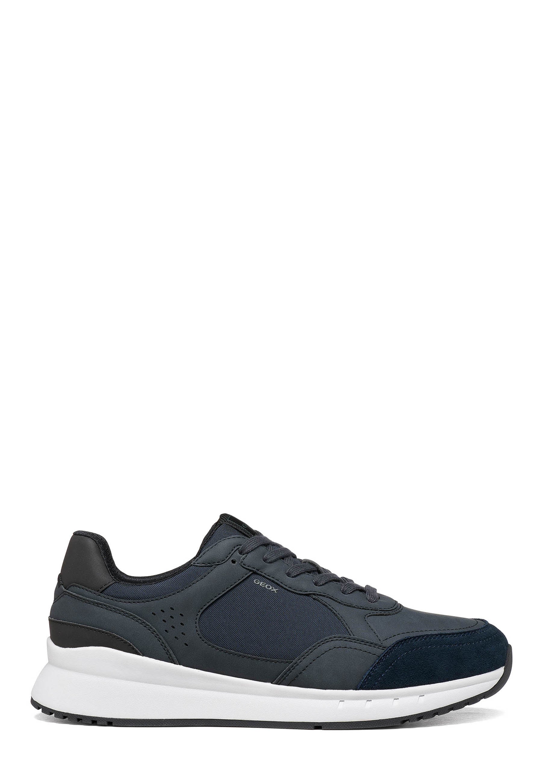Sneakers Blu Geox