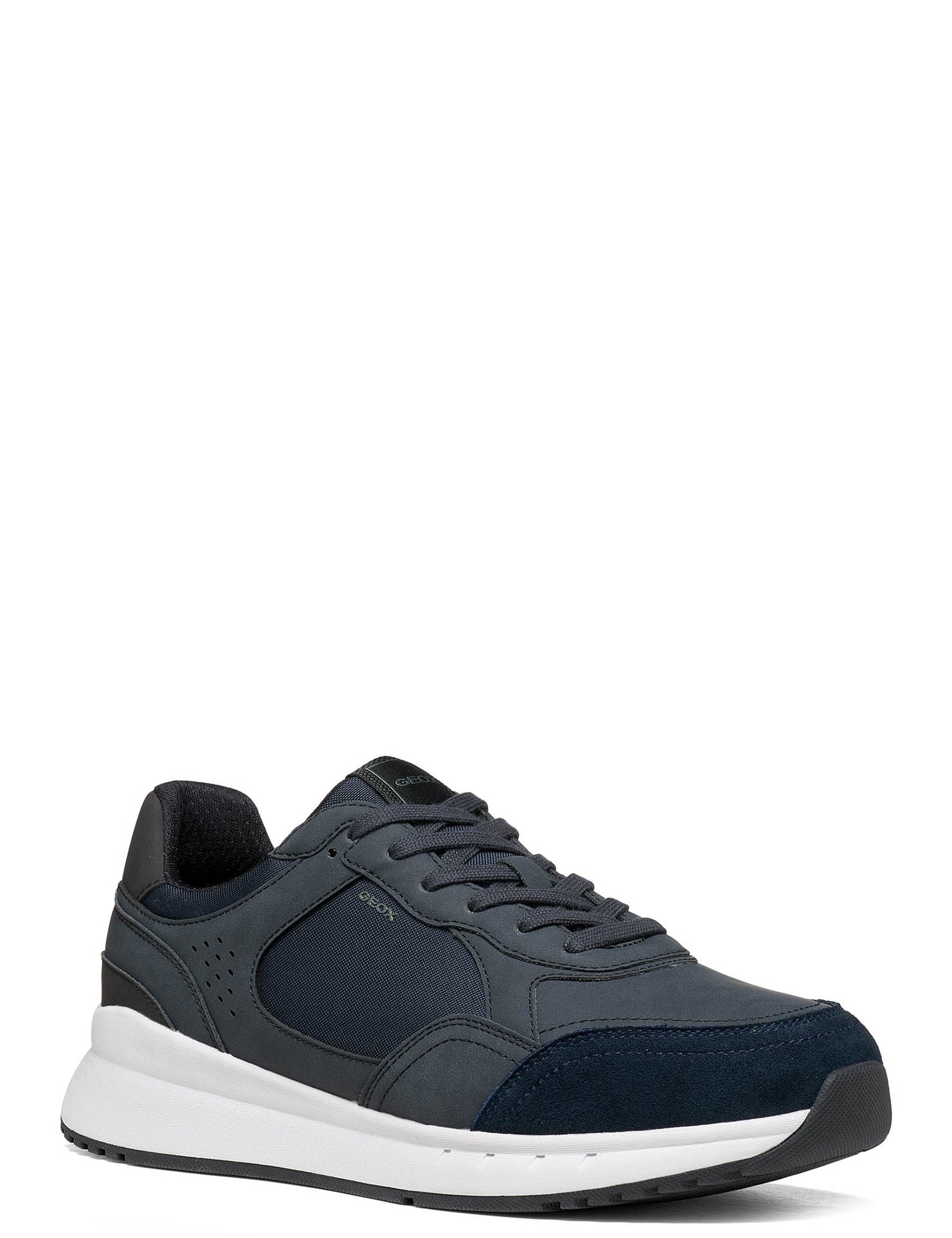 Sneakers Blu Geox