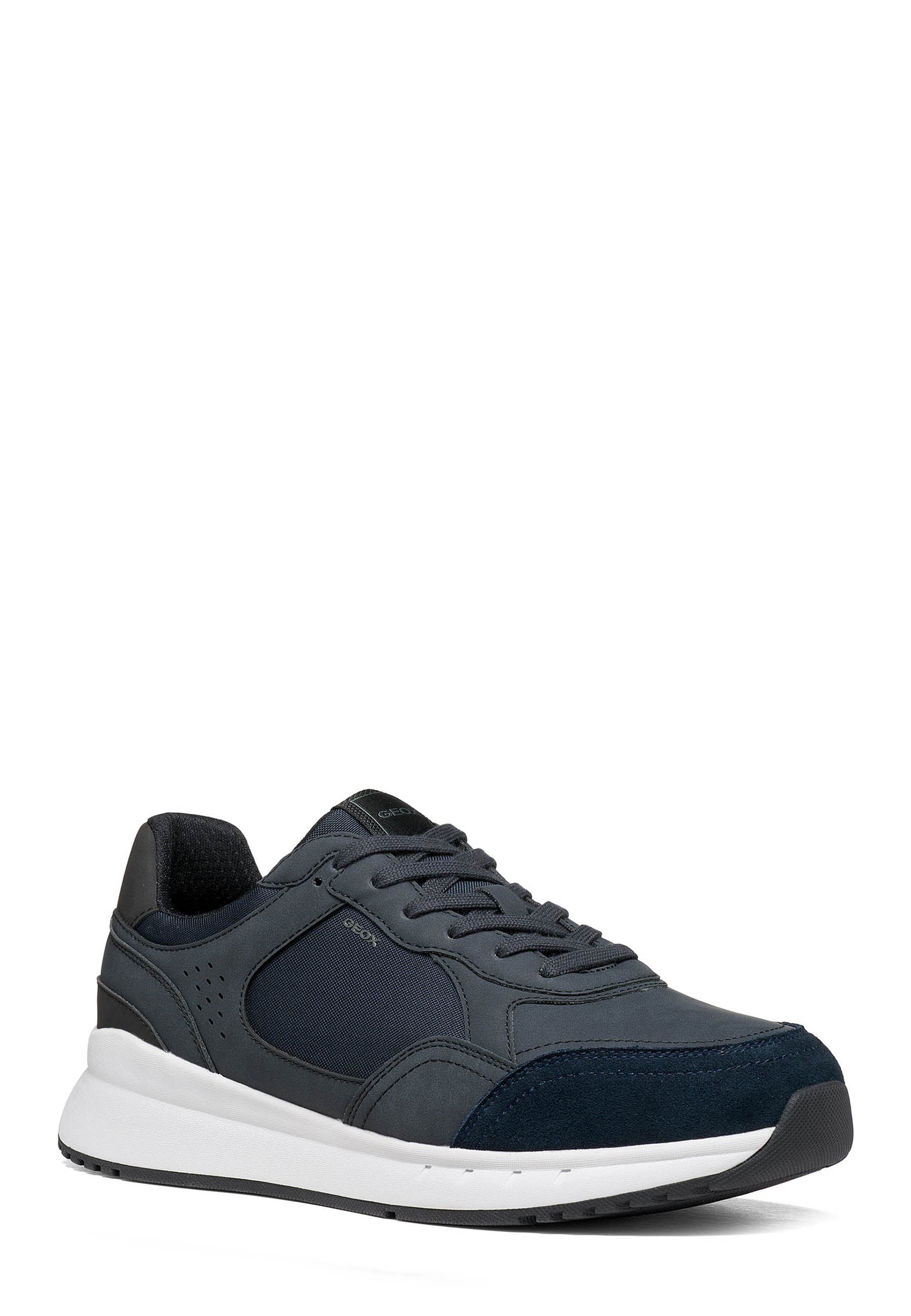 Sneakers Blu Geox