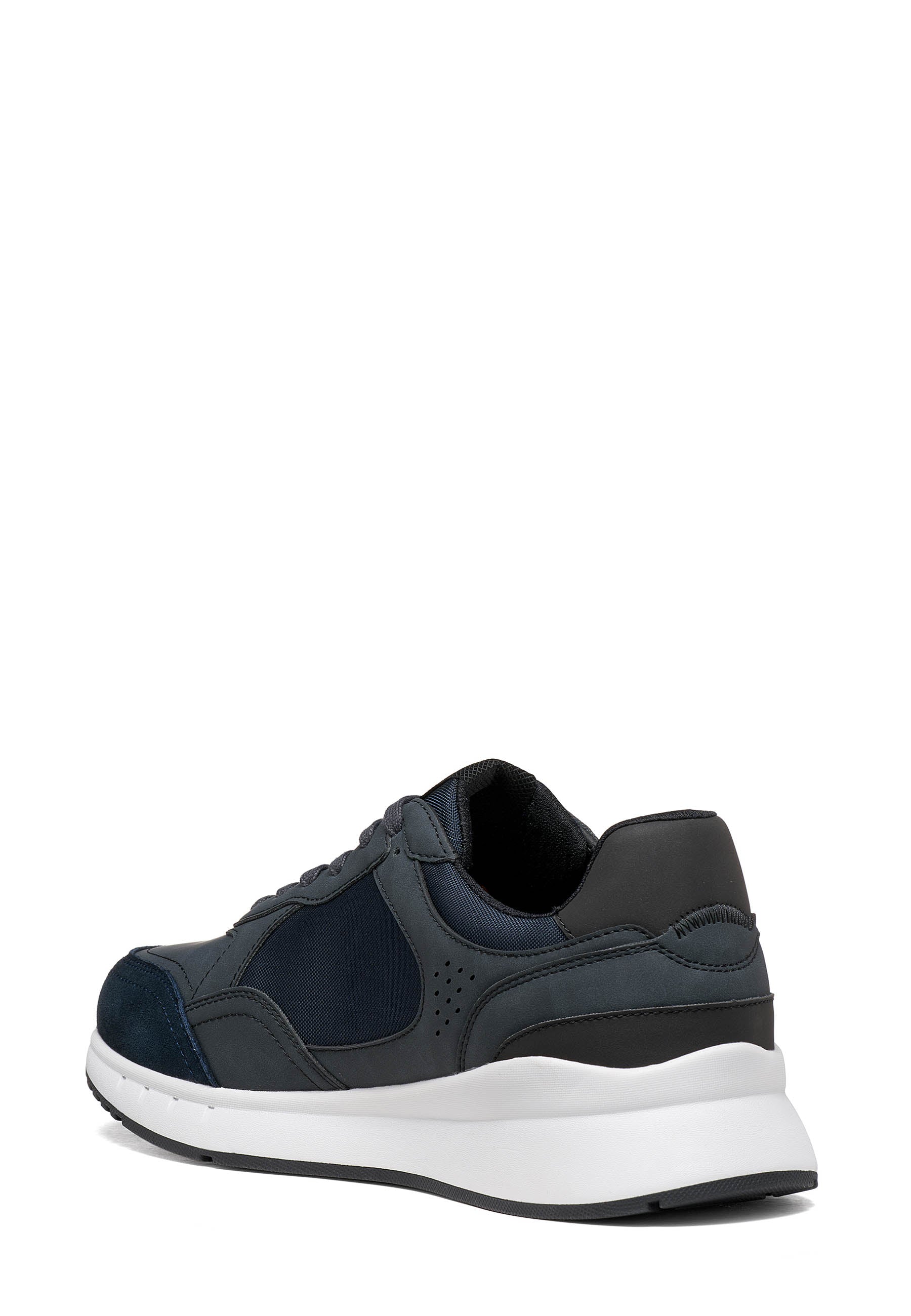 Sneakers Blu Geox