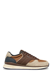 Sneakers Marrone Geox