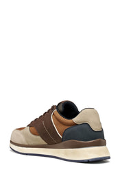 Sneakers Marrone Geox