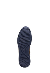 Sneakers Marrone Geox