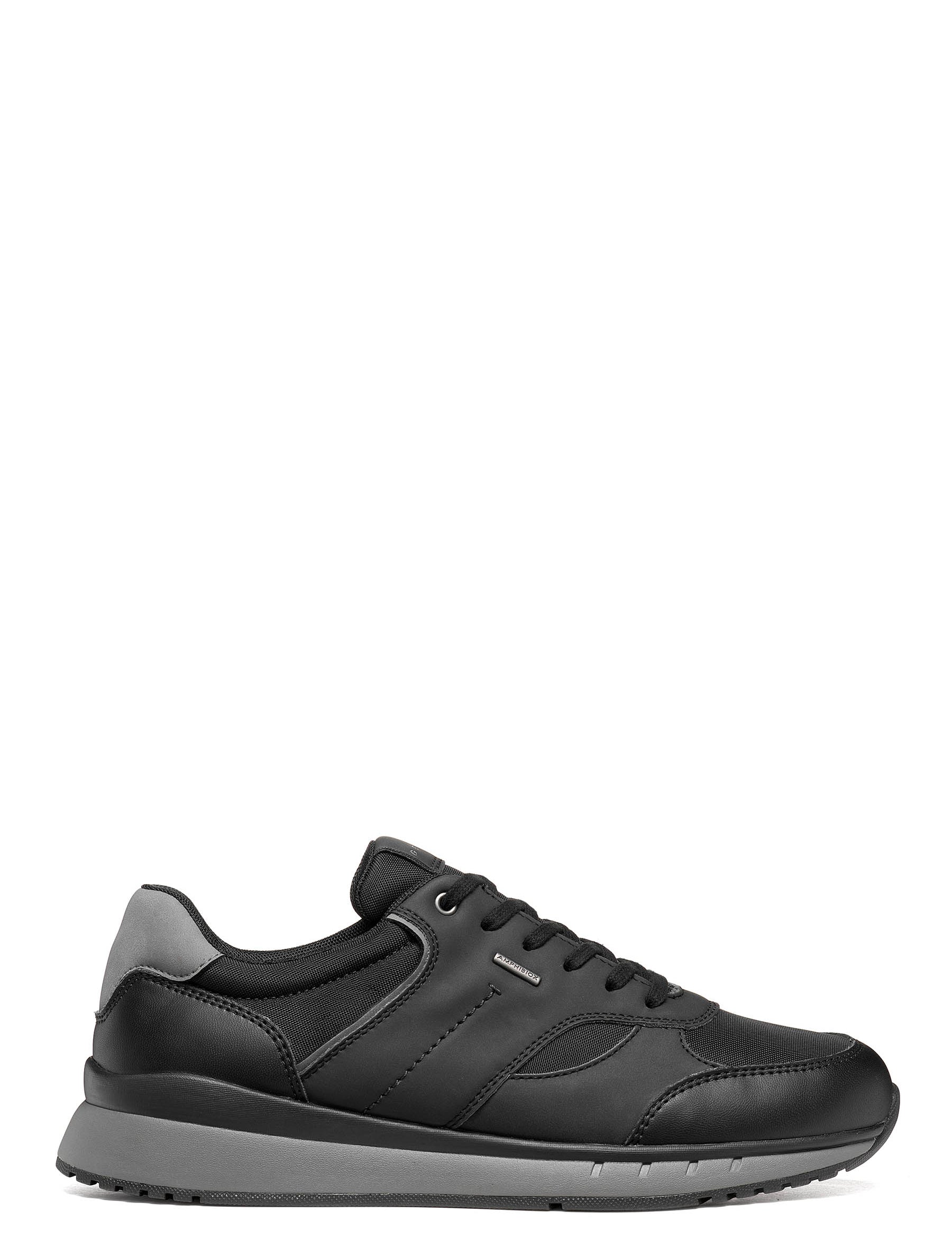 Sneakers Nero Geox