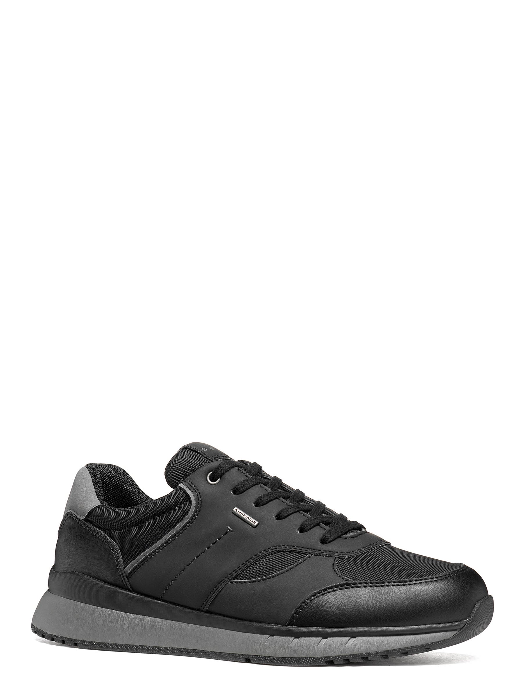 Sneakers Nero Geox