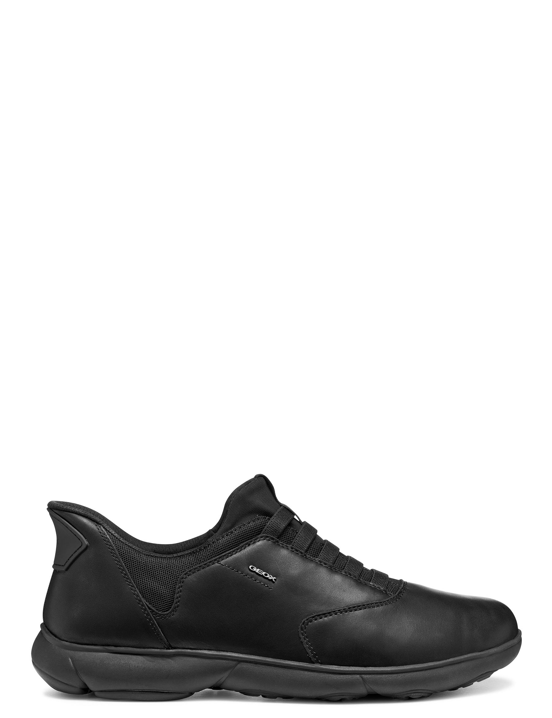 Sneakers Nero Geox
