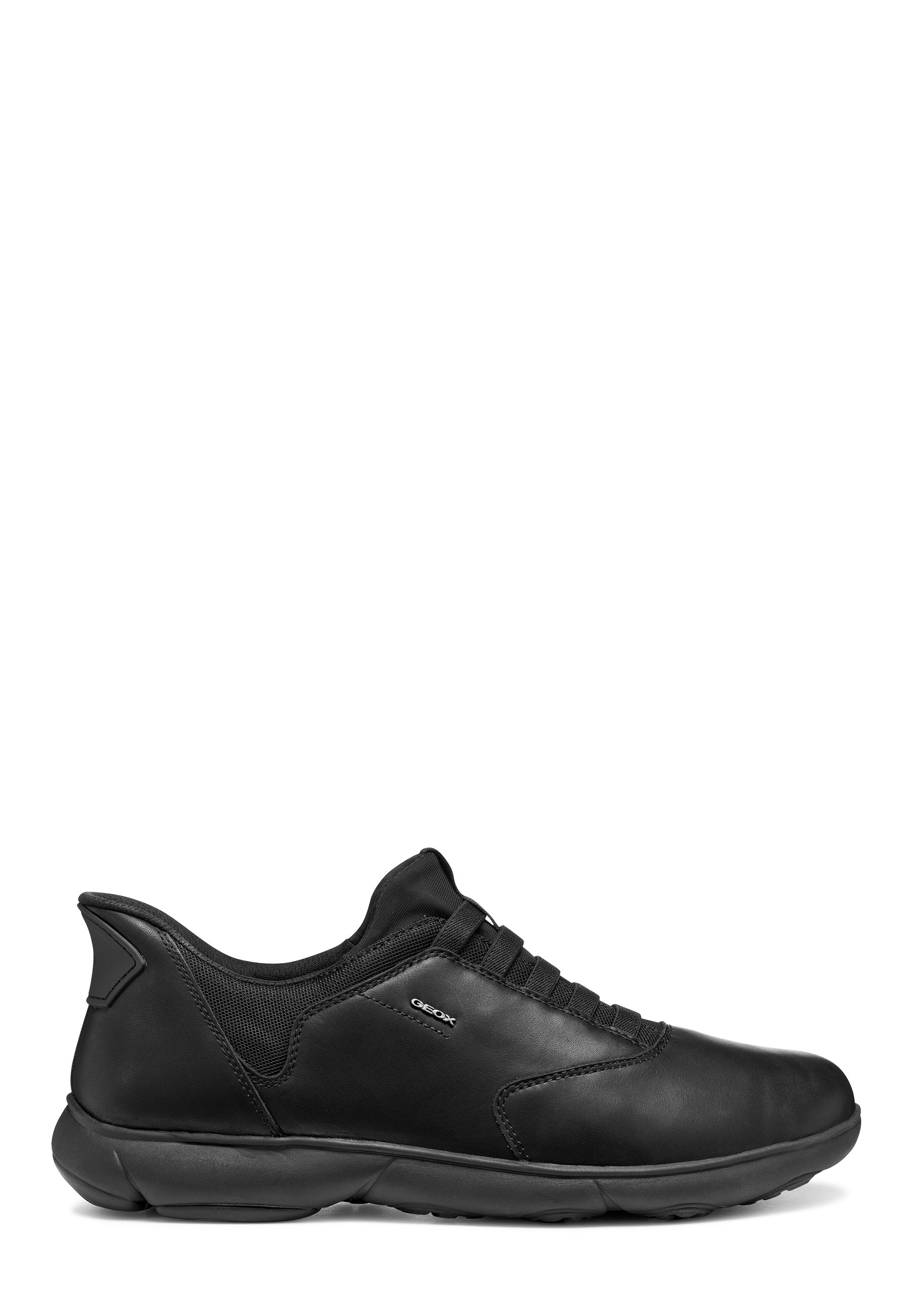 Sneakers Nero Geox