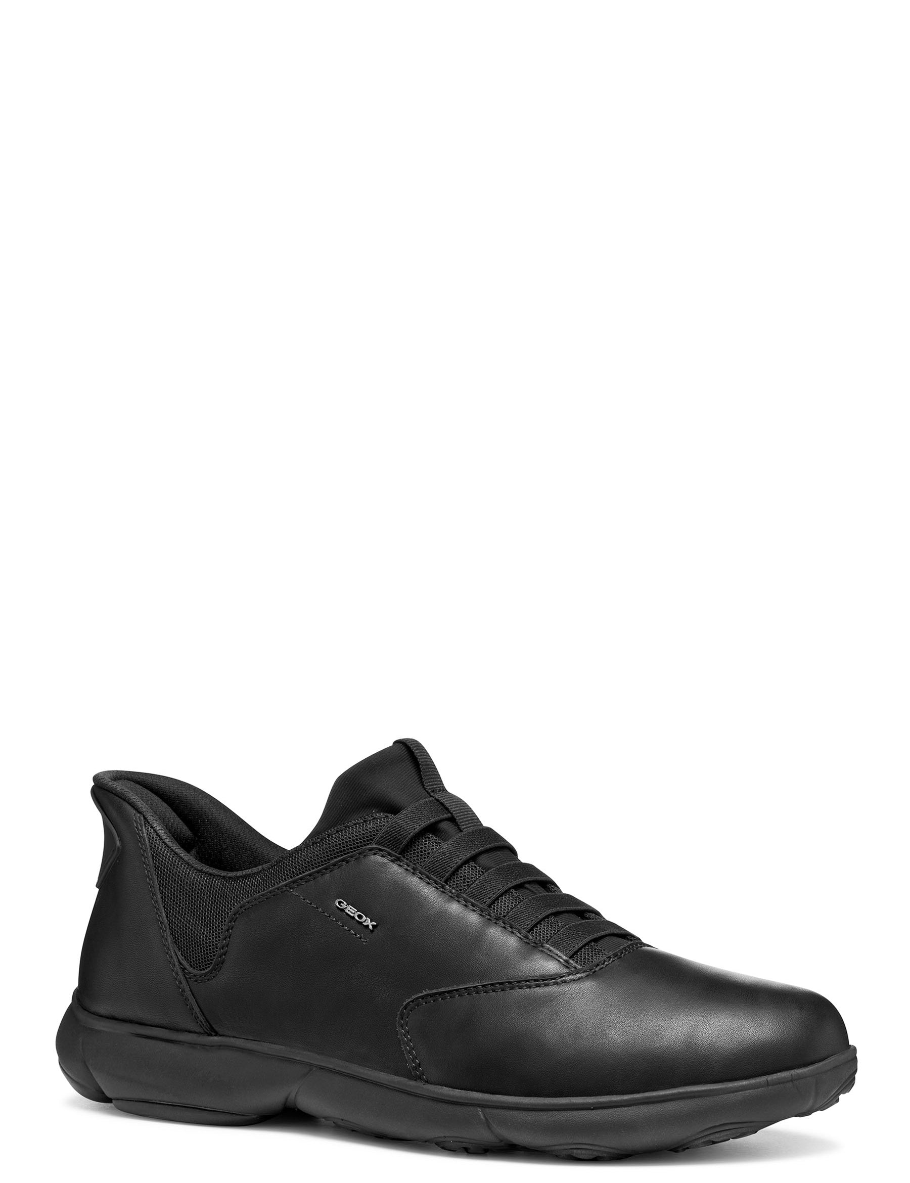 Sneakers Nero Geox