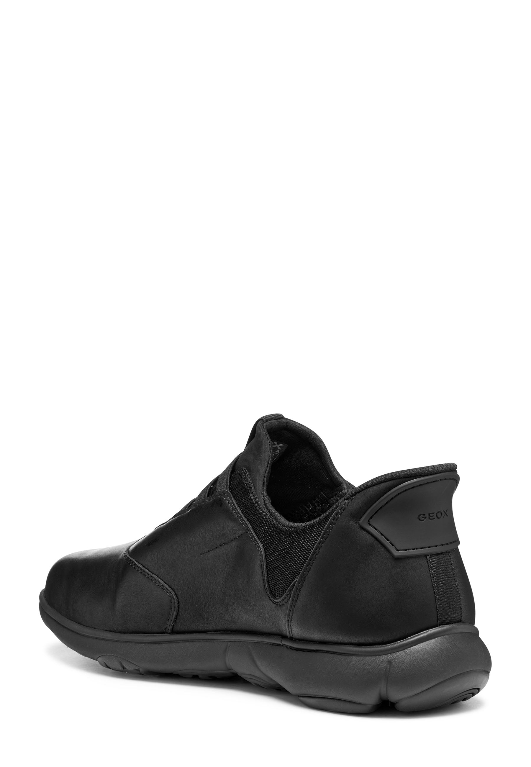 Sneakers Nero Geox