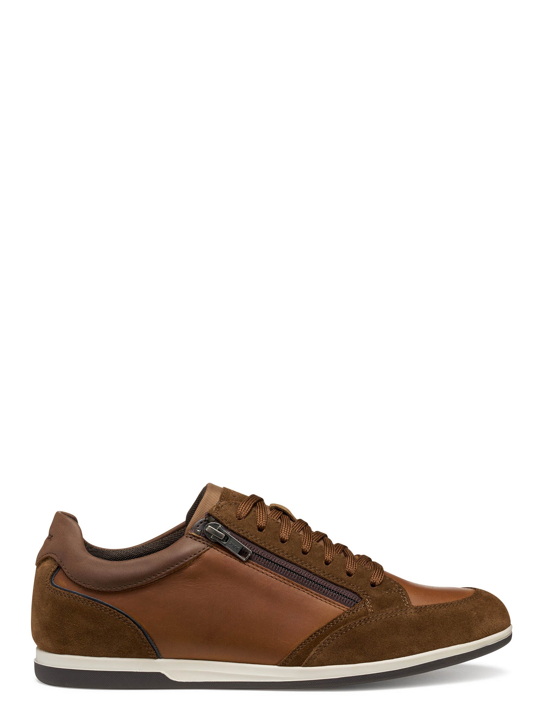 Sneakers Marrone Geox